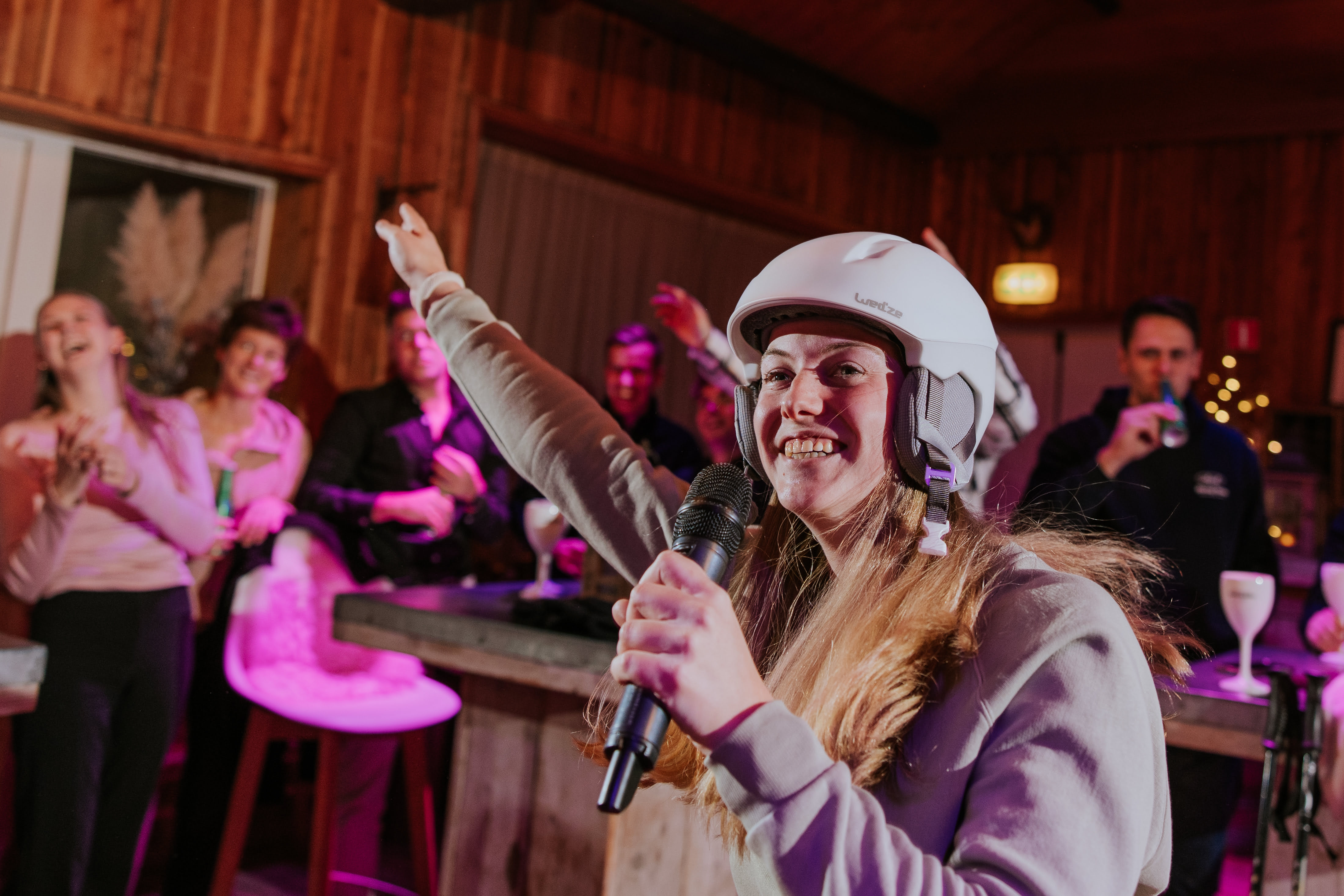 INDOOR EVENTS LIMBURG