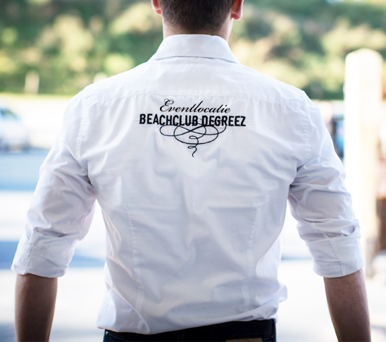 Assistent Event Manager Degreez
