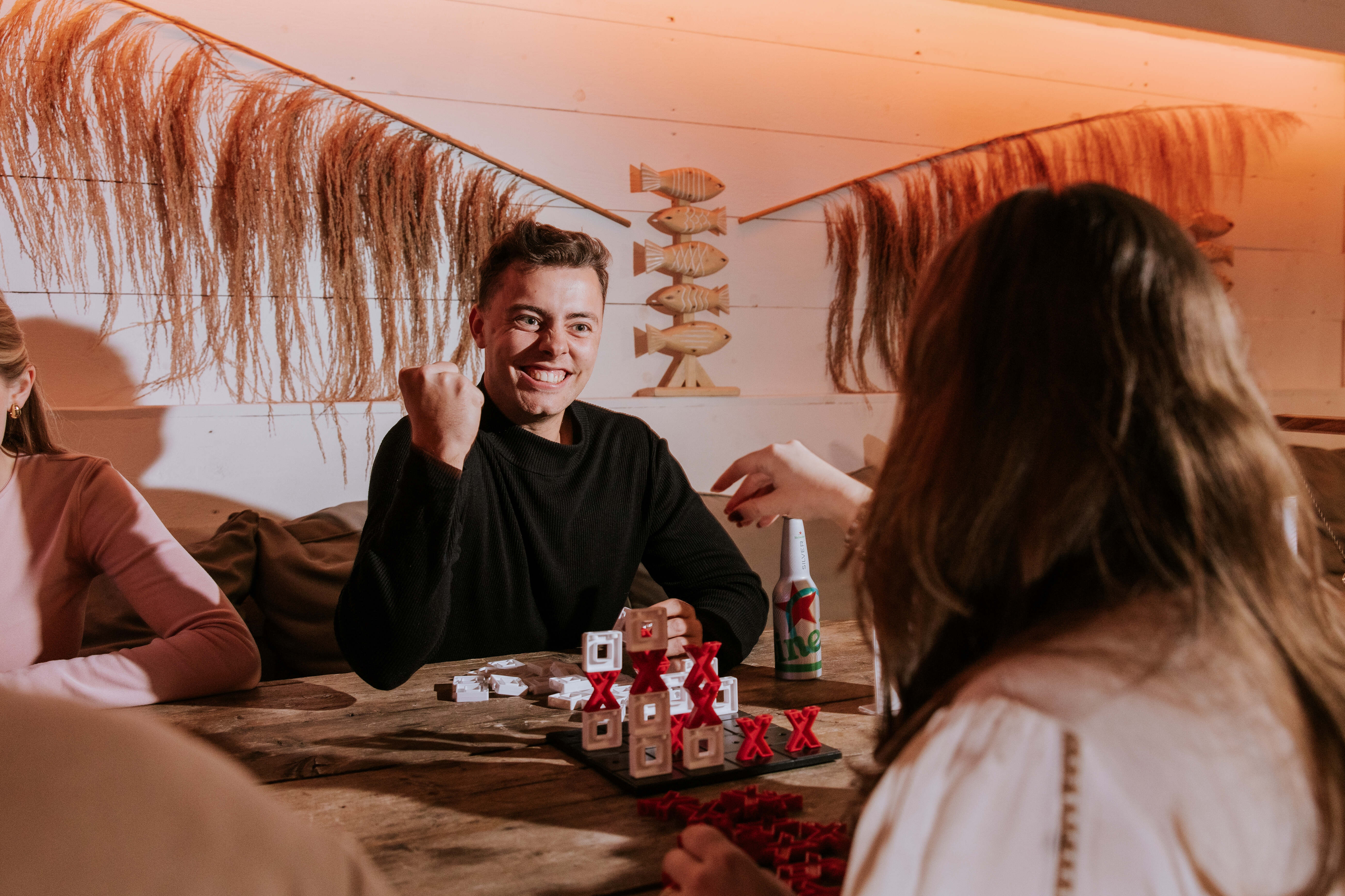 INDOOR EVENTS LIMBURG