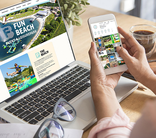 Vacature Online Marketeer